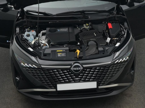 Ansicht 5 - Gebrauchtwagen Fahrzeug, Modell Qashqai der Marke Nissan von Verkäufer Autohaus Bleker GmbH