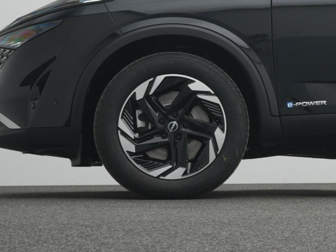Ansicht 7 - Gebrauchtwagen Fahrzeug, Modell Qashqai der Marke Nissan von Verkäufer Autohaus Bleker GmbH