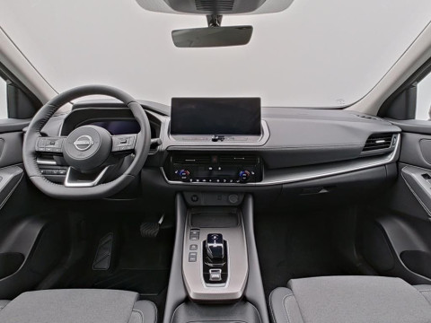Ansicht 9 - Gebrauchtwagen Fahrzeug, Modell Qashqai der Marke Nissan von Verkäufer Autohaus Bleker GmbH