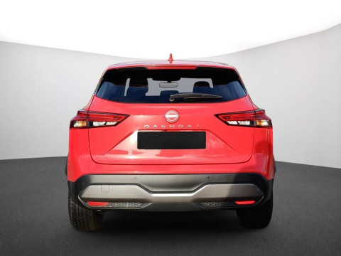 Ansicht 3 - Gebrauchtwagen Fahrzeug, Modell Qashqai der Marke Nissan von Verkäufer Autohaus Bleker GmbH