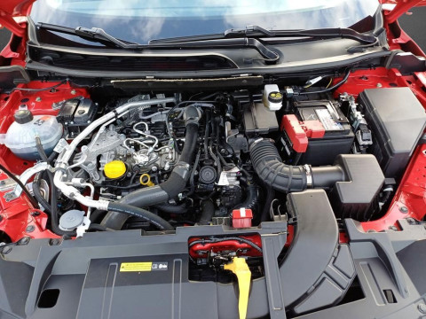 Ansicht 5 - Gebrauchtwagen Fahrzeug, Modell Qashqai der Marke Nissan von Verkäufer Autohaus Bleker GmbH