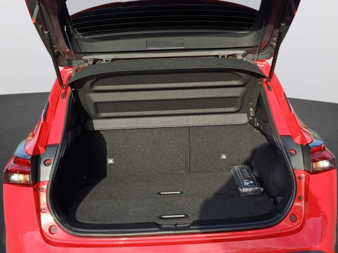 Ansicht 6 - Gebrauchtwagen Fahrzeug, Modell Qashqai der Marke Nissan von Verkäufer Autohaus Bleker GmbH