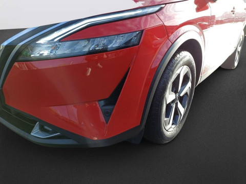 Ansicht 8 - Gebrauchtwagen Fahrzeug, Modell Qashqai der Marke Nissan von Verkäufer Autohaus Bleker GmbH