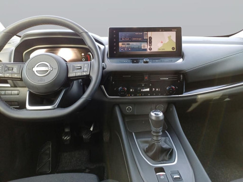 Ansicht 9 - Gebrauchtwagen Fahrzeug, Modell Qashqai der Marke Nissan von Verkäufer Autohaus Bleker GmbH