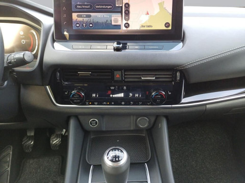 Ansicht 11 - Gebrauchtwagen Fahrzeug, Modell Qashqai der Marke Nissan von Verkäufer Autohaus Bleker GmbH