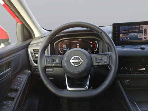 Ansicht 13 - Gebrauchtwagen Fahrzeug, Modell Qashqai der Marke Nissan von Verkäufer Autohaus Bleker GmbH