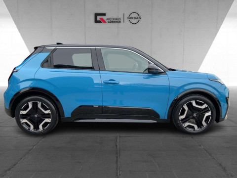 Ansicht 5 - Neuwagen Fahrzeug, Modell Micra der Marke Nissan von Verkäufer Autohaus Günther GmbH