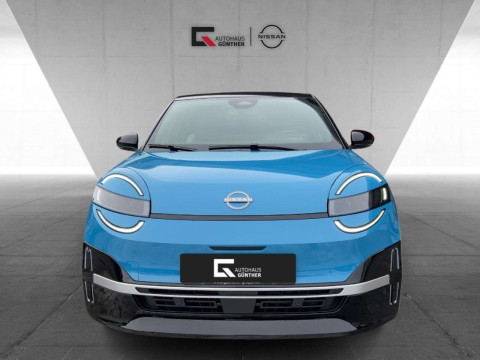 Ansicht 6 - Neuwagen Fahrzeug, Modell Micra der Marke Nissan von Verkäufer Autohaus Günther GmbH