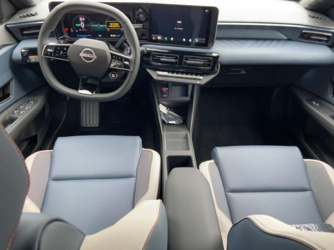 Ansicht 8 - Neuwagen Fahrzeug, Modell Micra der Marke Nissan von Verkäufer Autohaus Günther GmbH