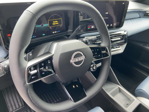 Ansicht 9 - Neuwagen Fahrzeug, Modell Micra der Marke Nissan von Verkäufer Autohaus Günther GmbH