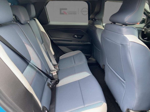 Ansicht 11 - Neuwagen Fahrzeug, Modell Micra der Marke Nissan von Verkäufer Autohaus Günther GmbH