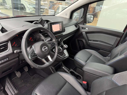 Ansicht 8 - Gebrauchtwagen Fahrzeug, Modell Townstar der Marke Nissan von Verkäufer Autohaus Wilke GmbH