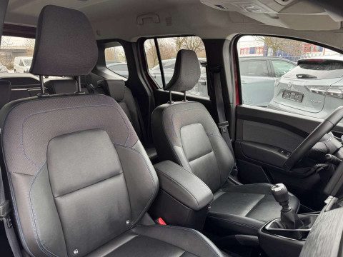 Ansicht 9 - Gebrauchtwagen Fahrzeug, Modell Townstar der Marke Nissan von Verkäufer Autohaus Wilke GmbH