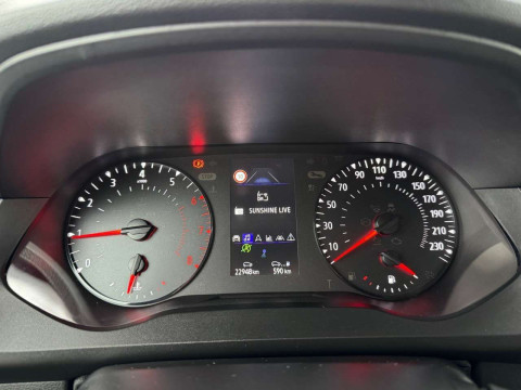 Ansicht 13 - Gebrauchtwagen Fahrzeug, Modell Townstar der Marke Nissan von Verkäufer Autohaus Wilke GmbH