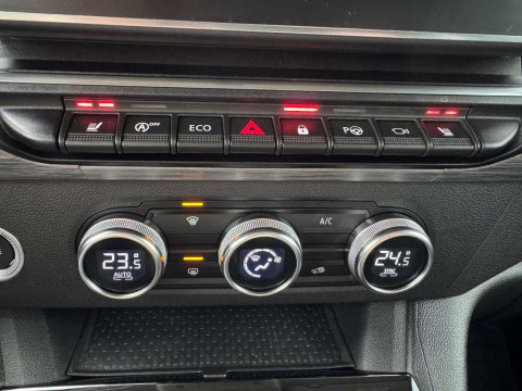 Ansicht 16 - Gebrauchtwagen Fahrzeug, Modell Townstar der Marke Nissan von Verkäufer Autohaus Wilke GmbH