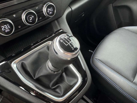 Ansicht 17 - Gebrauchtwagen Fahrzeug, Modell Townstar der Marke Nissan von Verkäufer Autohaus Wilke GmbH