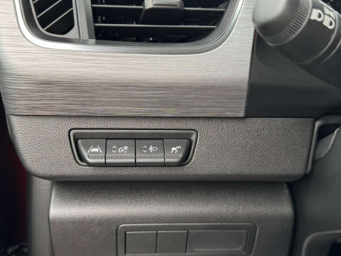 Ansicht 18 - Gebrauchtwagen Fahrzeug, Modell Townstar der Marke Nissan von Verkäufer Autohaus Wilke GmbH