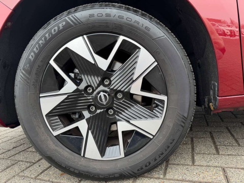 Ansicht 19 - Gebrauchtwagen Fahrzeug, Modell Townstar der Marke Nissan von Verkäufer Autohaus Wilke GmbH