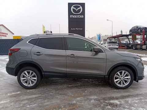 Ansicht 3 - Gebrauchtwagen Fahrzeug, Modell Qashqai der Marke Nissan von Verkäufer Auto-Partner GmbH   