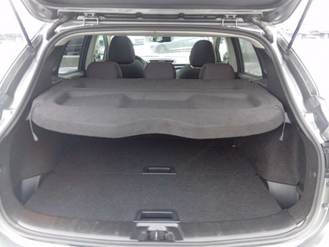 Ansicht 5 - Gebrauchtwagen Fahrzeug, Modell Qashqai der Marke Nissan von Verkäufer Auto-Partner GmbH   