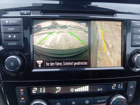 Ansicht 11 - Gebrauchtwagen Fahrzeug, Modell Qashqai der Marke Nissan von Verkäufer Auto-Partner GmbH   