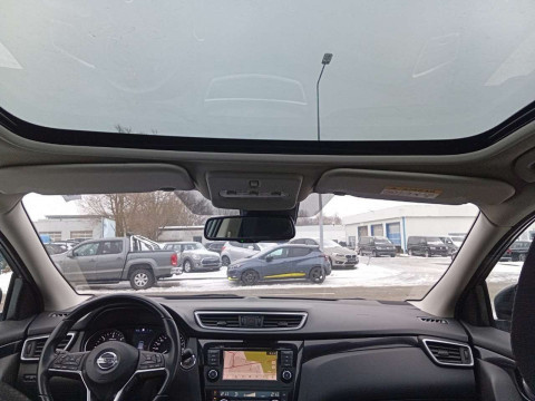 Ansicht 16 - Gebrauchtwagen Fahrzeug, Modell Qashqai der Marke Nissan von Verkäufer Auto-Partner GmbH   