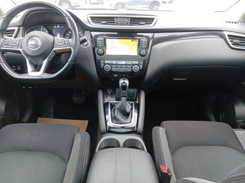 Ansicht 17 - Gebrauchtwagen Fahrzeug, Modell Qashqai der Marke Nissan von Verkäufer Auto-Partner GmbH   