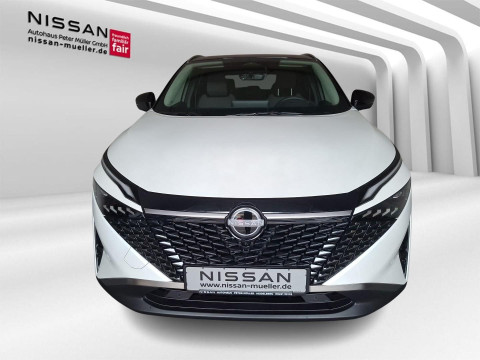 Ansicht 2 - Gebrauchtwagen Fahrzeug, Modell Qashqai der Marke Nissan von Verkäufer Autohaus Peter Müller GmbH