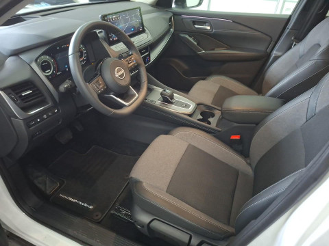 Ansicht 7 - Gebrauchtwagen Fahrzeug, Modell Qashqai der Marke Nissan von Verkäufer Autohaus Peter Müller GmbH