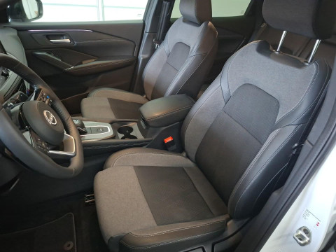 Ansicht 8 - Gebrauchtwagen Fahrzeug, Modell Qashqai der Marke Nissan von Verkäufer Autohaus Peter Müller GmbH