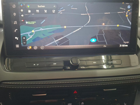 Ansicht 9 - Gebrauchtwagen Fahrzeug, Modell Qashqai der Marke Nissan von Verkäufer Autohaus Peter Müller GmbH