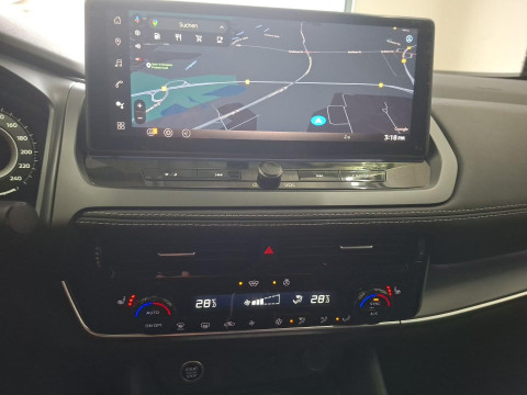 Ansicht 11 - Gebrauchtwagen Fahrzeug, Modell Qashqai der Marke Nissan von Verkäufer Autohaus Peter Müller GmbH