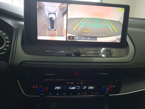 Ansicht 12 - Gebrauchtwagen Fahrzeug, Modell Qashqai der Marke Nissan von Verkäufer Autohaus Peter Müller GmbH