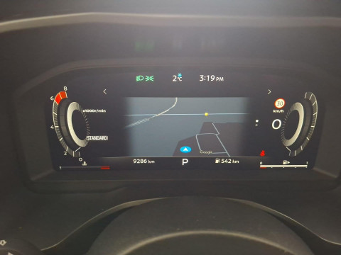 Ansicht 13 - Gebrauchtwagen Fahrzeug, Modell Qashqai der Marke Nissan von Verkäufer Autohaus Peter Müller GmbH