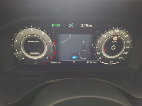 Ansicht 14 - Gebrauchtwagen Fahrzeug, Modell Qashqai der Marke Nissan von Verkäufer Autohaus Peter Müller GmbH