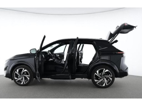 Ansicht 6 - Gebrauchtwagen Fahrzeug, Modell Qashqai der Marke Nissan von Verkäufer Autohaus Lich GmbH