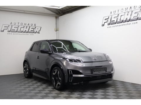 Ansicht 2 - Neuwagen Fahrzeug, Modell Micra der Marke Nissan von Verkäufer Autohaus Fischer GmbH