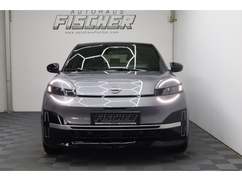 Ansicht 3 - Neuwagen Fahrzeug, Modell Micra der Marke Nissan von Verkäufer Autohaus Fischer GmbH