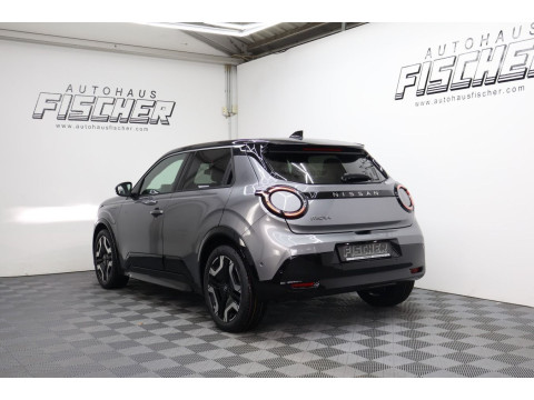 Ansicht 7 - Neuwagen Fahrzeug, Modell Micra der Marke Nissan von Verkäufer Autohaus Fischer GmbH