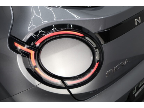 Ansicht 8 - Neuwagen Fahrzeug, Modell Micra der Marke Nissan von Verkäufer Autohaus Fischer GmbH