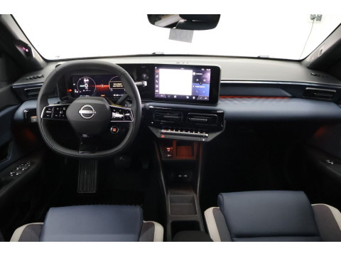 Ansicht 12 - Neuwagen Fahrzeug, Modell Micra der Marke Nissan von Verkäufer Autohaus Fischer GmbH