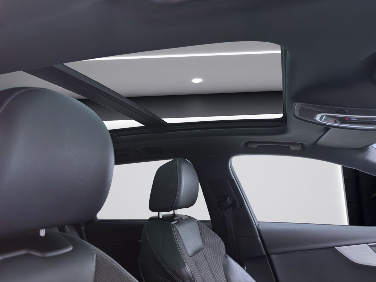 Thumb 16: Audi A4 Avant 35 TDI S LINE STDHZG PANO MATRIX NAVI