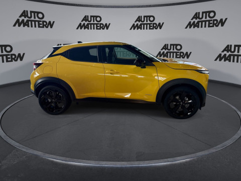 Ansicht 9 - Gebrauchtwagen Fahrzeug, Modell Juke der Marke Nissan von Verkäufer Mattern GmbH