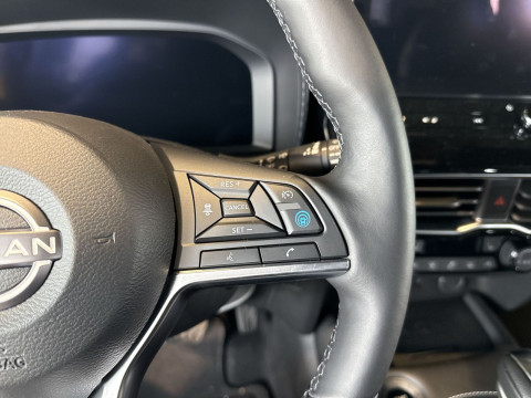 Ansicht 21 - Gebrauchtwagen Fahrzeug, Modell Juke der Marke Nissan von Verkäufer Mattern GmbH