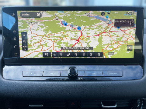 Ansicht 9 - Gebrauchtwagen Fahrzeug, Modell Qashqai der Marke Nissan von Verkäufer Autohaus Pötzinger GmbH