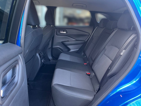 Ansicht 11 - Gebrauchtwagen Fahrzeug, Modell Qashqai der Marke Nissan von Verkäufer Autohaus Pötzinger GmbH