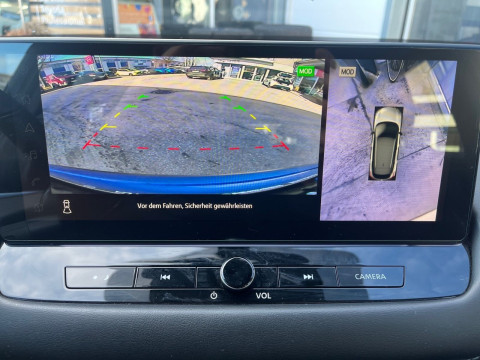 Ansicht 13 - Gebrauchtwagen Fahrzeug, Modell Qashqai der Marke Nissan von Verkäufer Autohaus Pötzinger GmbH