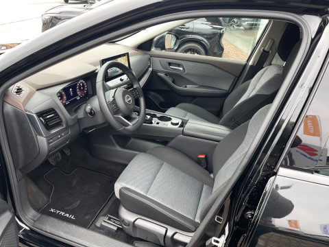 Ansicht 4 - Gebrauchtwagen Fahrzeug, Modell X-Trail der Marke Nissan von Verkäufer Autohaus Lienesch GmbH & Co.KG