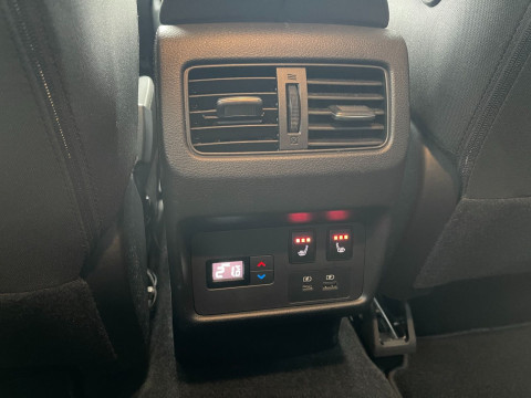 Ansicht 5 - Gebrauchtwagen Fahrzeug, Modell X-Trail der Marke Nissan von Verkäufer Autohaus Lienesch GmbH & Co.KG