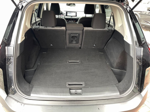 Ansicht 10 - Gebrauchtwagen Fahrzeug, Modell X-Trail der Marke Nissan von Verkäufer Autohaus Lienesch GmbH & Co.KG